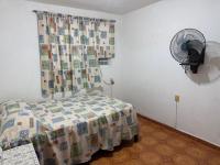 Tweepersoonskamer met 1 of 2 Bedden