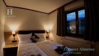 Classic Vierbettzimmer
