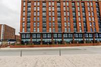 River View Liverpool Apartment 2 Bed 2 Bath Flat Near Everton Stadium - Ferienwohnung Liverpool