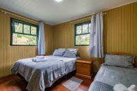 Refúgio Linda Vista, próximo ao centro de Canela - B&B Canela
