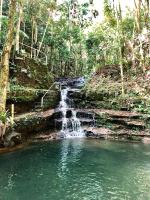 Cabana da Lua - Sua melhor experiência em um domo - B&B Teresópolis