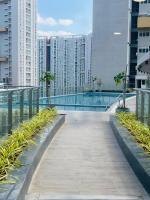 The Seventh Heaven - B&B Bengaluru