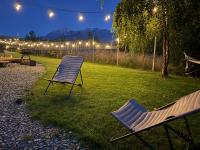 Chalet 1 Chambre