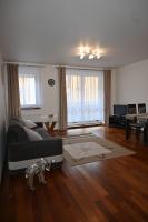 Apartament Mościckiego - Chambres d'hôtes Częstochowa
