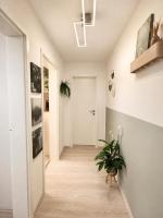 Nordic Nest - Cozy Design Apartment - Chambres d'hôtes Sankt Pölten