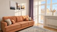 Акан Серы 28 - B&B Kokshetau