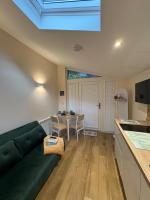 Snug at the Sidings - Ferienwohnung Inverallochy