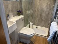 Snug at the Sidings - Ferienwohnung Inverallochy