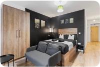 Cadbury Homes Aparthotel - Leicester - B&B Leicester