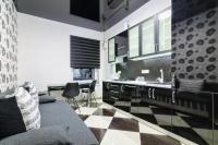 Apartments Alfa Tsekhova 1 - B&B Lviv