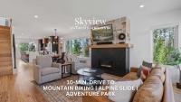 Skyview - B&B Fraser
