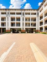 Chic Sandton Apt at The Cube Pool - Chambres d'hôtes Johannesbourg