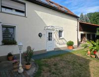 gemütliche Ferienwohnung im Grünen - Chambres d'hôtes Bad Muskau