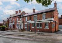 Red Lion Inn Wybunbury - Chambres d'hôtes Wybunbury