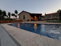 A Tu Aire - B&B Pontevedra