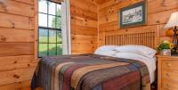 Blue Ridge Mountains Cabin (Family Friendly, Pet Friendly, Breakfast Not Included) 