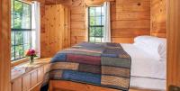 Smoky Mountains Cabin (Family Friendly, Pet Friendly, No Breakfast)