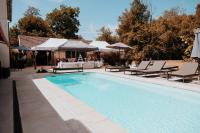 Le Moulin de Bougnon - B&B Bougnon