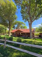 Pack Creek ~ Road House - B&B Moab