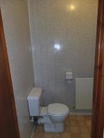 Deluxe Kamer met Kingsize Bed
