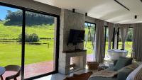 Cabana No Lago - B&B Rancho Queimado