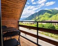 Golden View - B&B Stepantsminda