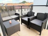 Smart Apart 26 - B&B Kielce