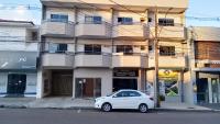 AP 203 Apartamento centro de Campo Mourão perto do Banco do Brasil Edifício Nossa Senhora Aparecida - B&B Campo Mourão