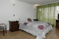 Providencia Business 2BR - Parking y Metro - B&B Santiago del Cile