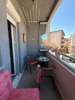CityPoint Prishtina - Ferienwohnung Pristina