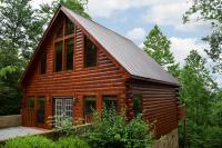 A Walk in the Clouds - B&B Gatlinburg