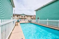 M & S Turtle Cove - Ferienwohnung Port Aransas