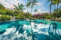 Maui Kamaole H-101 - B&B Wailea