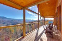 Great Smoky Lodge - B&B Gatlinburg