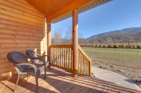 Orchard Hideaway - B&B Cosby