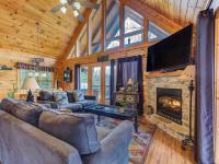 Cubs Corner - B&B Gatlinburg