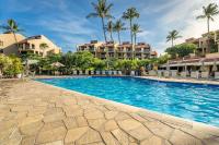 Kamaole Sands 4-210 - Bed and Breakfast Wailea