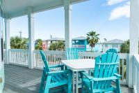 Oceans 10 - B&B Port Aransas