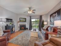 River Sounds Bear Crossing 204 - B&B Pigeon Forge