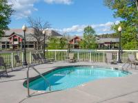 Creekside Hideaway Bear Crossing 403 - B&B Pigeon Forge