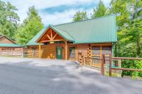 Gentle Bens Den - Bed and Breakfast Gatlinburg