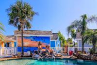 Dock Holiday - B&B Port Aransas