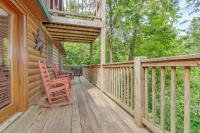 Gentle Bens Den - Bed and Breakfast Gatlinburg