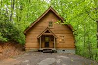 Above Ole Smokys Clouds - B&B Gatlinburg