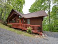 Above and Beyond - Bed and Breakfast Gatlinburg