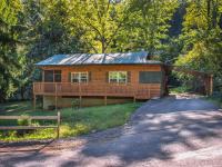 A Garden Blessing - Bed and Breakfast Gatlinburg