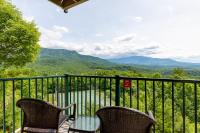Deer Ridge Mountain Resort E208 - Ferienwohnung Gatlinburg