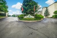 Rock-a-While Whispering Pines 214 - Chambres d'hôtes Pigeon Forge