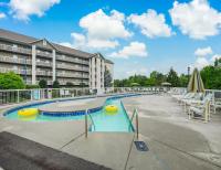 Rock-a-While Whispering Pines 214 - Chambres d'hôtes Pigeon Forge