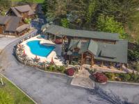 Southern Comfort 1501 - Chambres d'hôtes Pigeon Forge